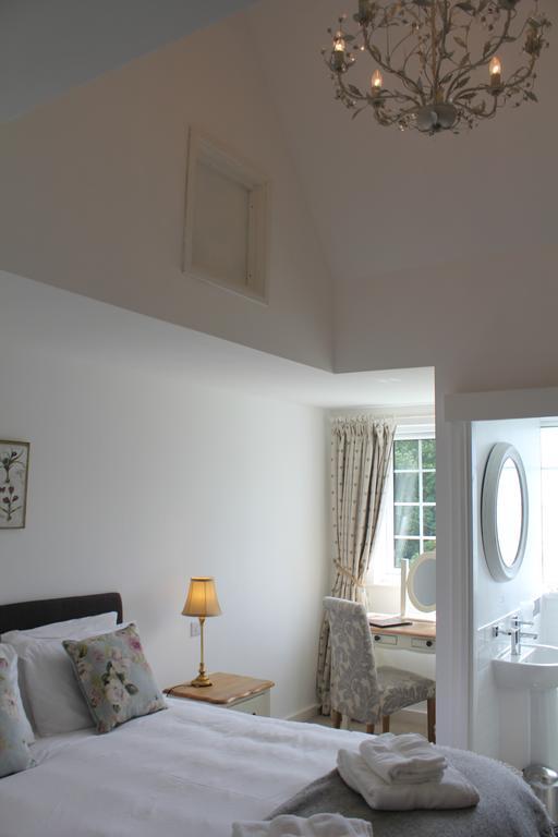 Three Horseshoes Country Inn Barry Exteriör bild